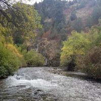 Preston Valley Campground ico