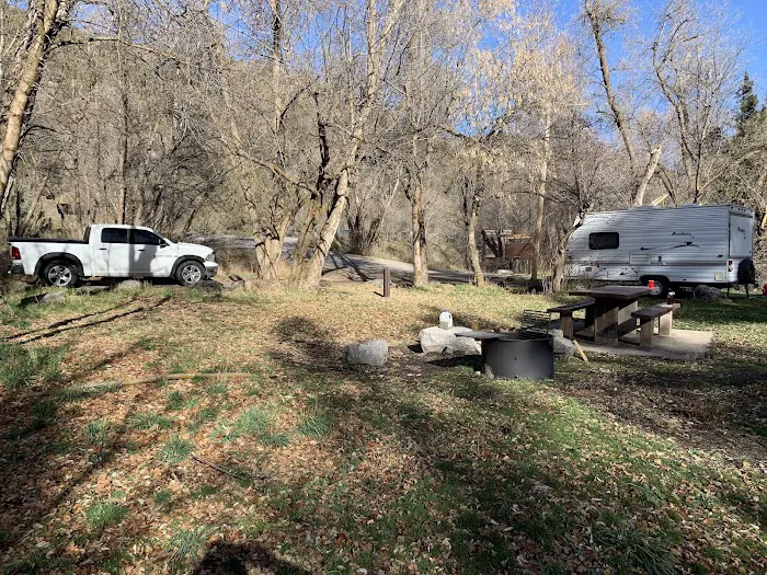 Preston Valley Campground Picture 5