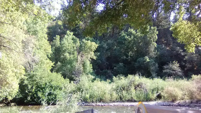 Preston Valley Campground Picture 7