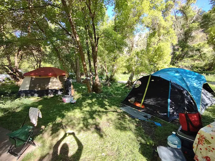 Preston Valley Campground Picture 8