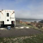 Chokecherry Picnic Area
