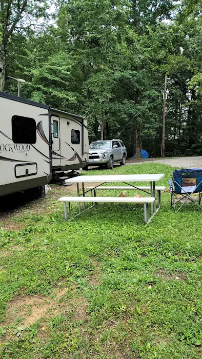 Sunrise Extended Stay RV Park Picture 1