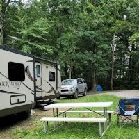 Sunrise Extended Stay RV Park ico