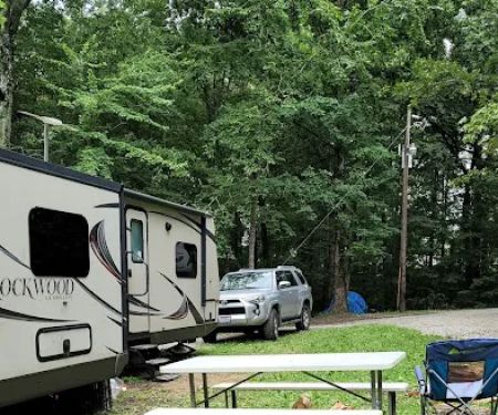 Sunrise Extended Stay RV Park