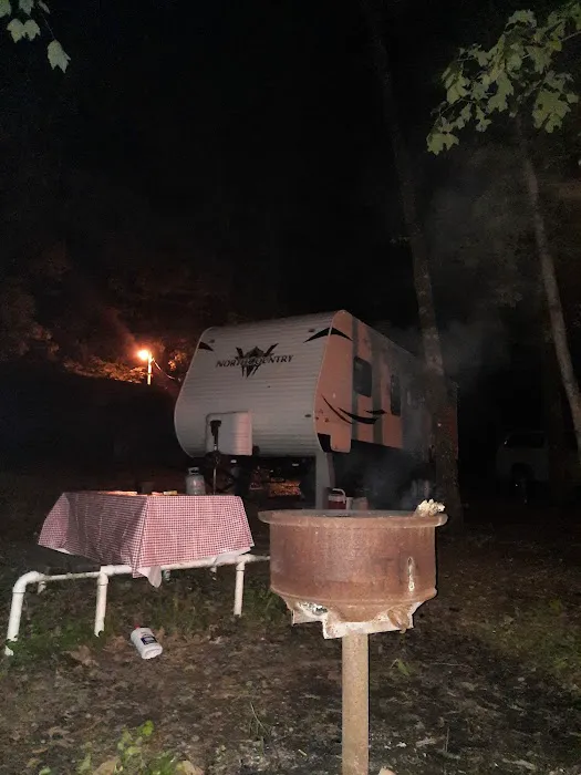 Sunrise Extended Stay RV Park Picture 5