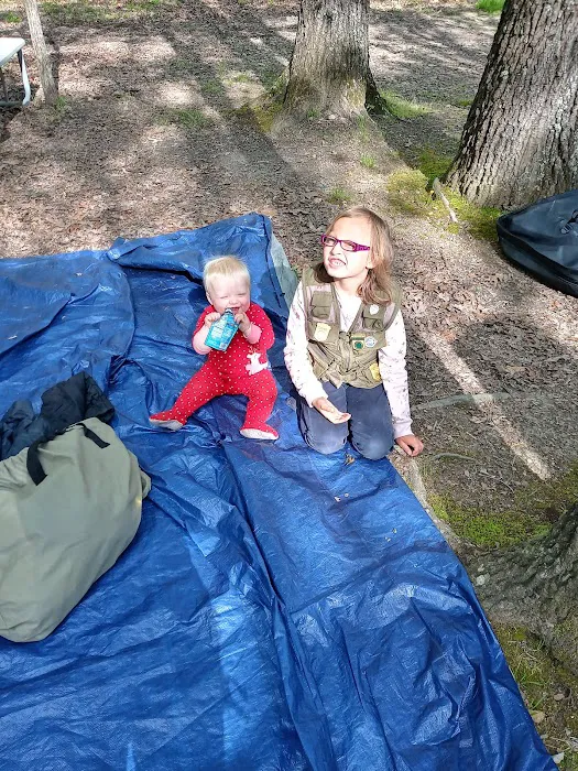 Sunrise Extended Stay RV Park Picture 8