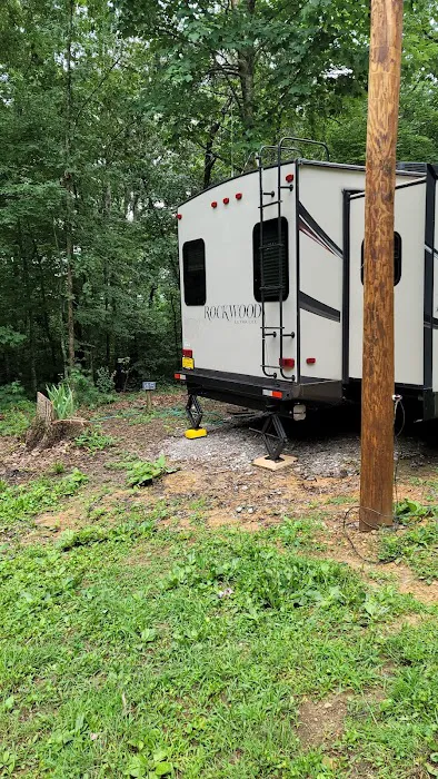 Sunrise Extended Stay RV Park Picture 4