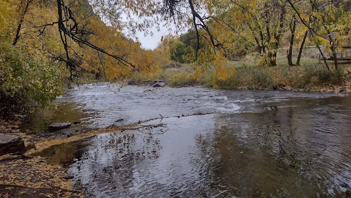 Bridger Campground Picture 6