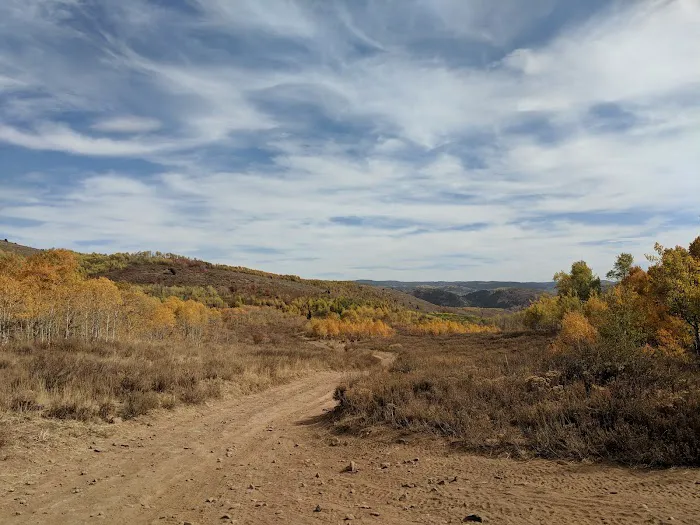 Dip Hollow Spring Picture 1