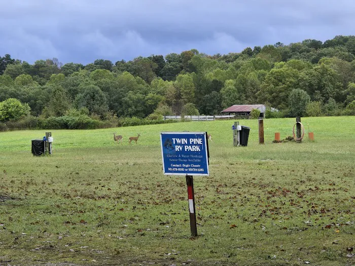 Twin Pine RV Park Picture 1