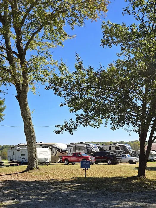 Twin Pine RV Park Picture 3