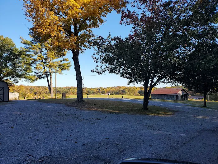 Twin Pine RV Park Picture 10