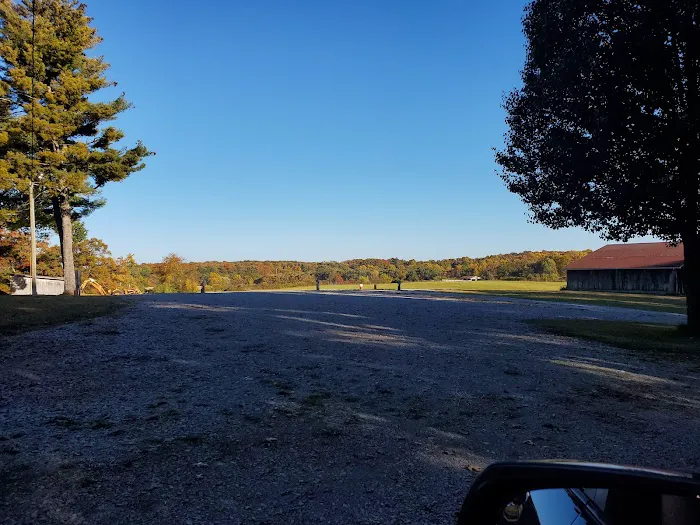 Twin Pine RV Park Picture 8