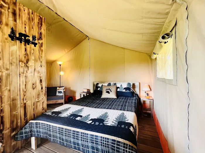 Mountain Glen RV Park & Campground Picture 1