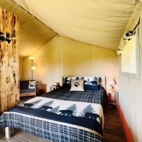 Mountain Glen RV Park & Campground ico