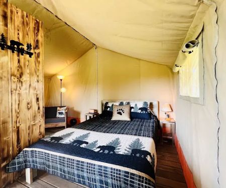 Mountain Glen RV Park & Campground