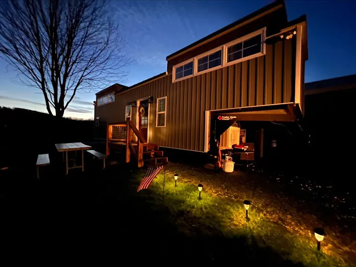 Mountain Glen RV Park & Campground Picture 2