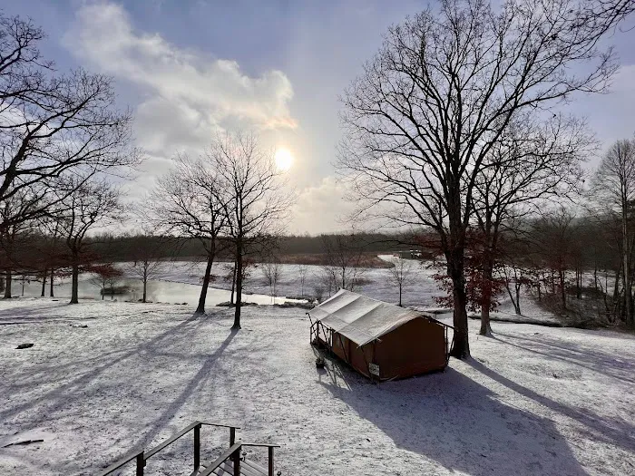 Mountain Glen RV Park & Campground Picture 6