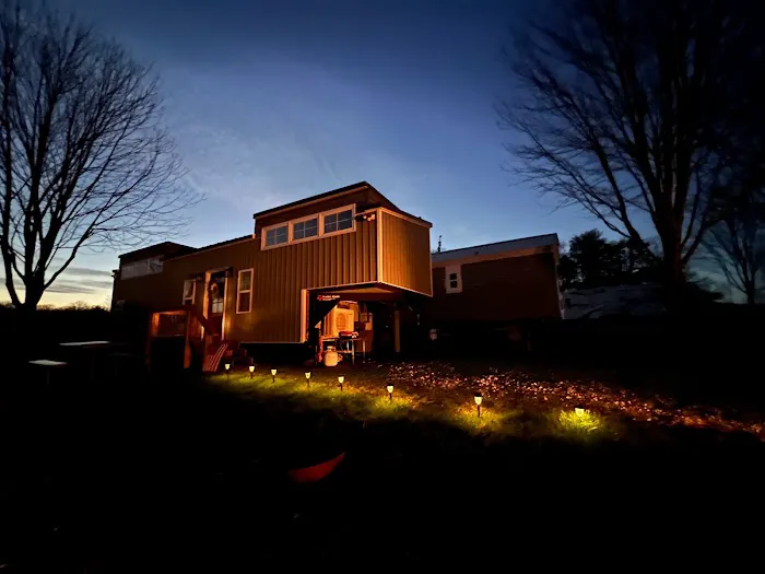 Mountain Glen RV Park & Campground Picture 7