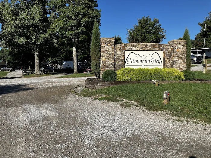 Mountain Glen RV Park & Campground Picture 10