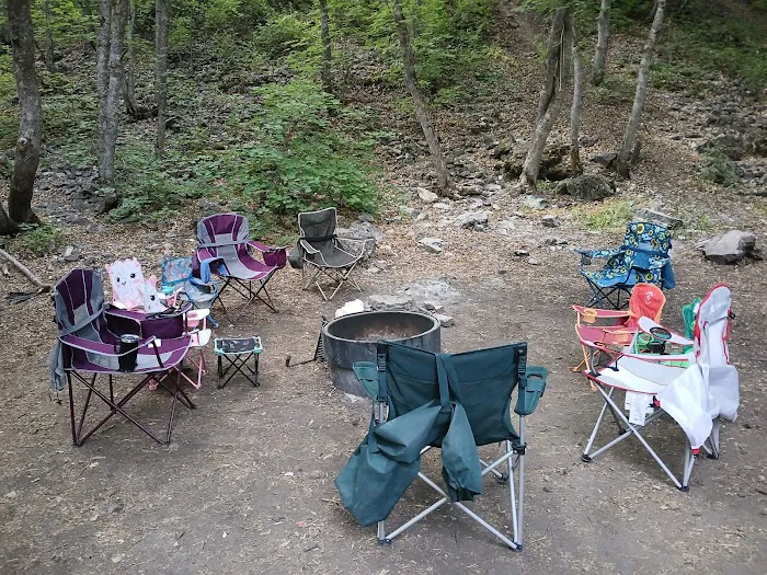 Friendship Campground Picture 3