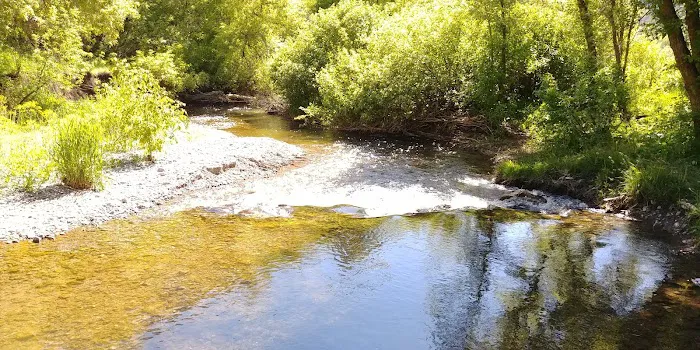 Friendship Campground Picture 2