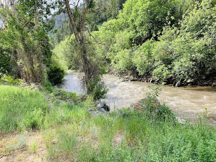 Friendship Campground Picture 6