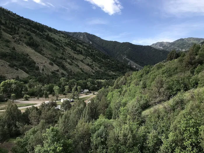 Friendship Campground Picture 9