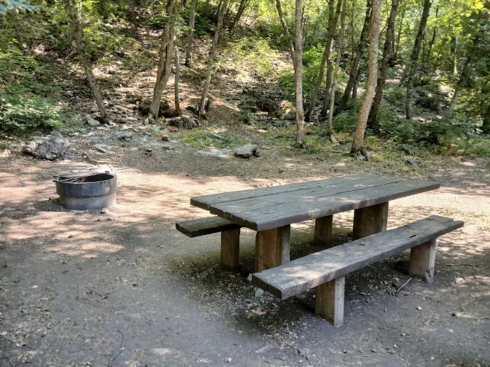 Friendship Campground Picture 10