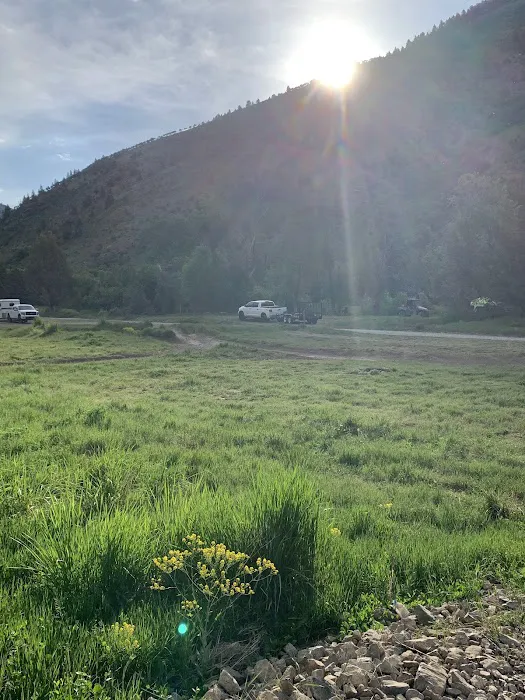 Friendship Campground Picture 7