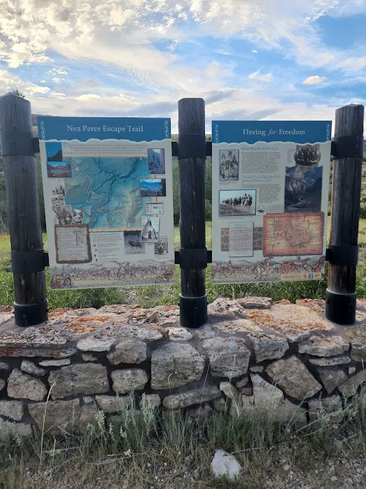 Dead Indian Campground Picture 1