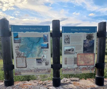 Dead Indian Campground