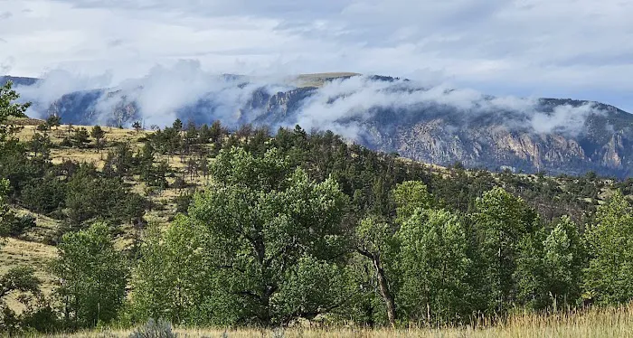 Dead Indian Campground Picture 2