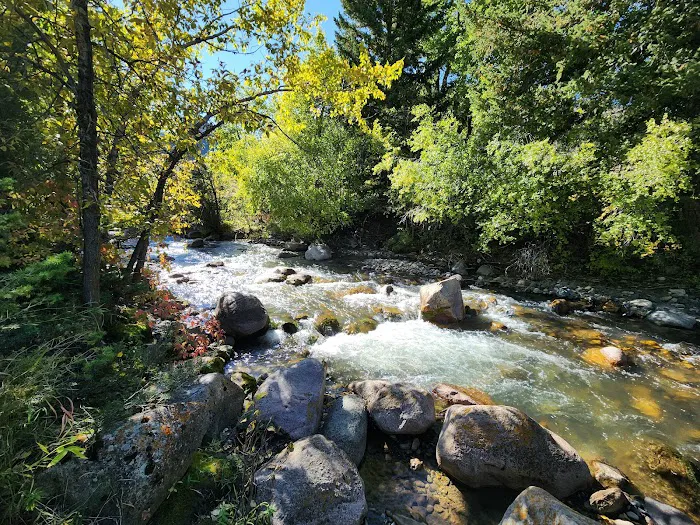 Dead Indian Campground Picture 3