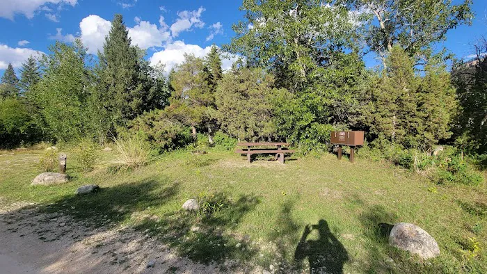 Dead Indian Campground Picture 6