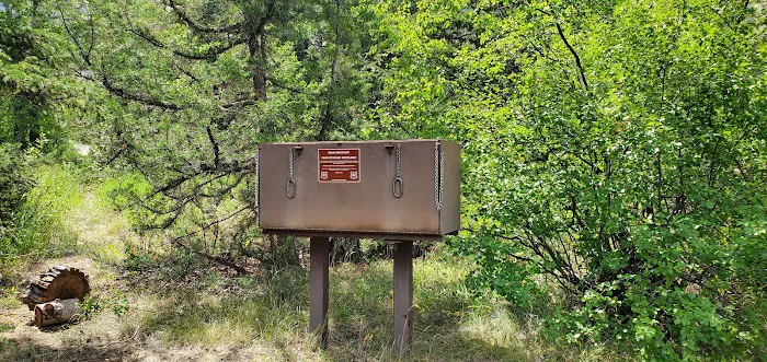Dead Indian Campground Picture 5