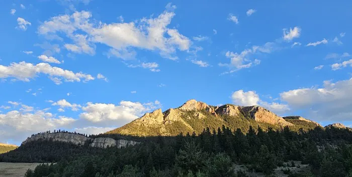 Dead Indian Campground Picture 4