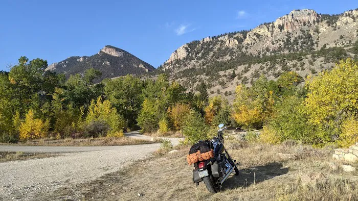 Dead Indian Campground Picture 9