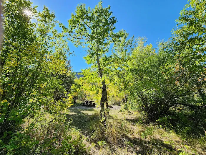 Dead Indian Campground Picture 8