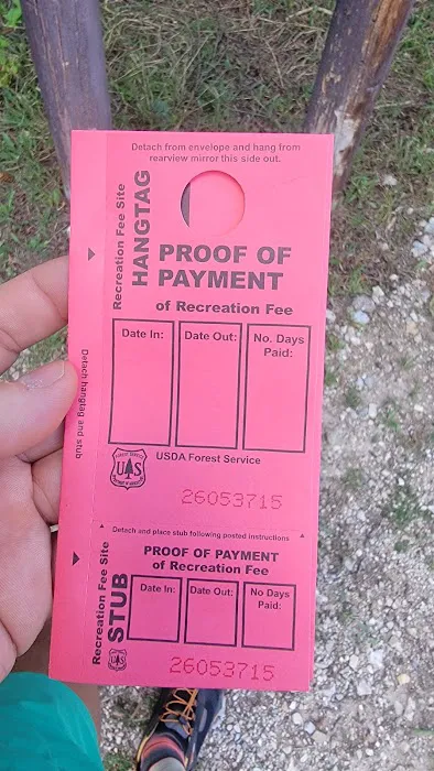 Dead Indian Campground Picture 7