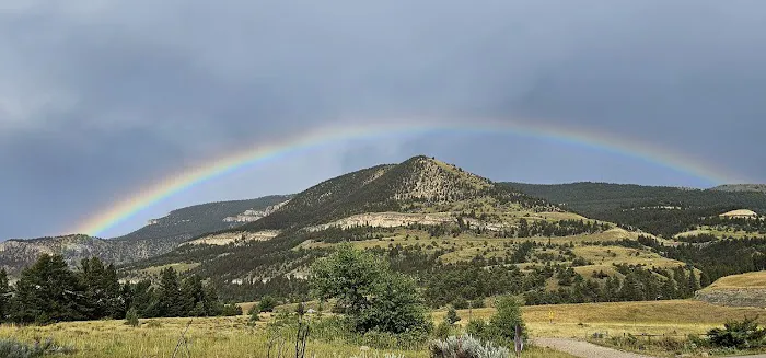 Dead Indian Campground Picture 10