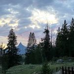 Lake Creek Campground