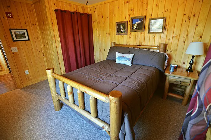 Blue Water RV Resort Picture 2