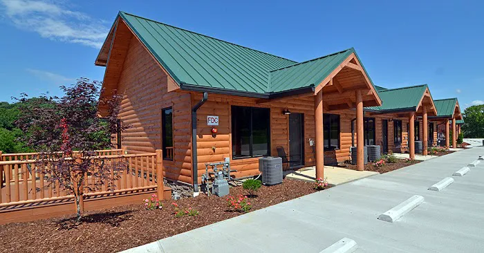 Blue Water RV Resort Picture 1