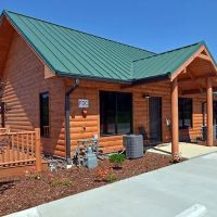 Blue Water RV Resort ico