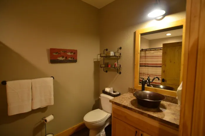 Blue Water RV Resort Picture 5