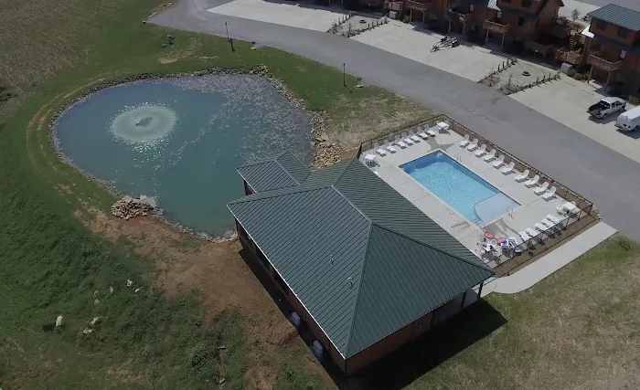 Blue Water RV Resort Picture 3