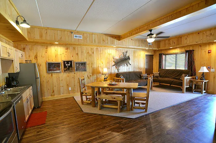 Blue Water RV Resort Picture 4