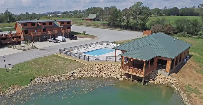 Blue Water RV Resort Picture 7