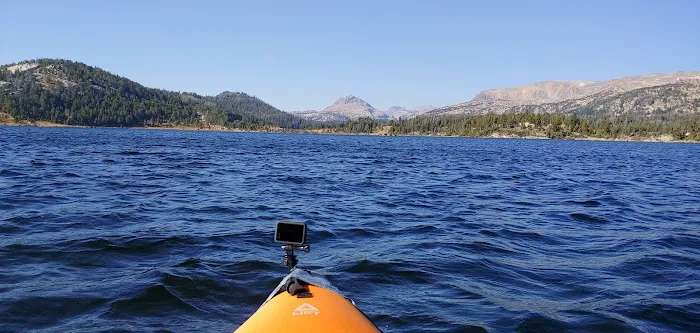 Island Lake Campground Picture 8